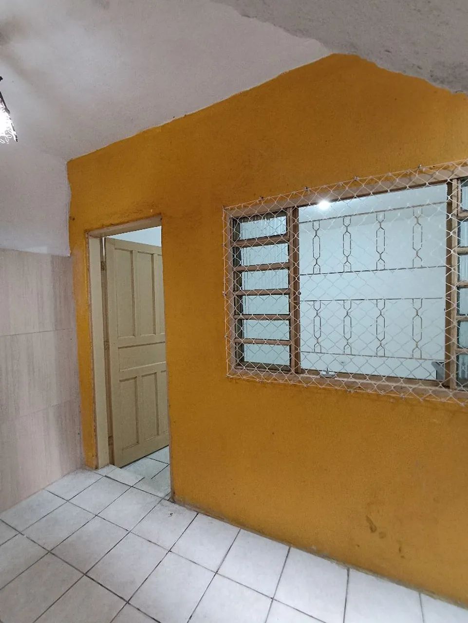 Casa 2 cômodos Vila das belezas/Parque Araribá 