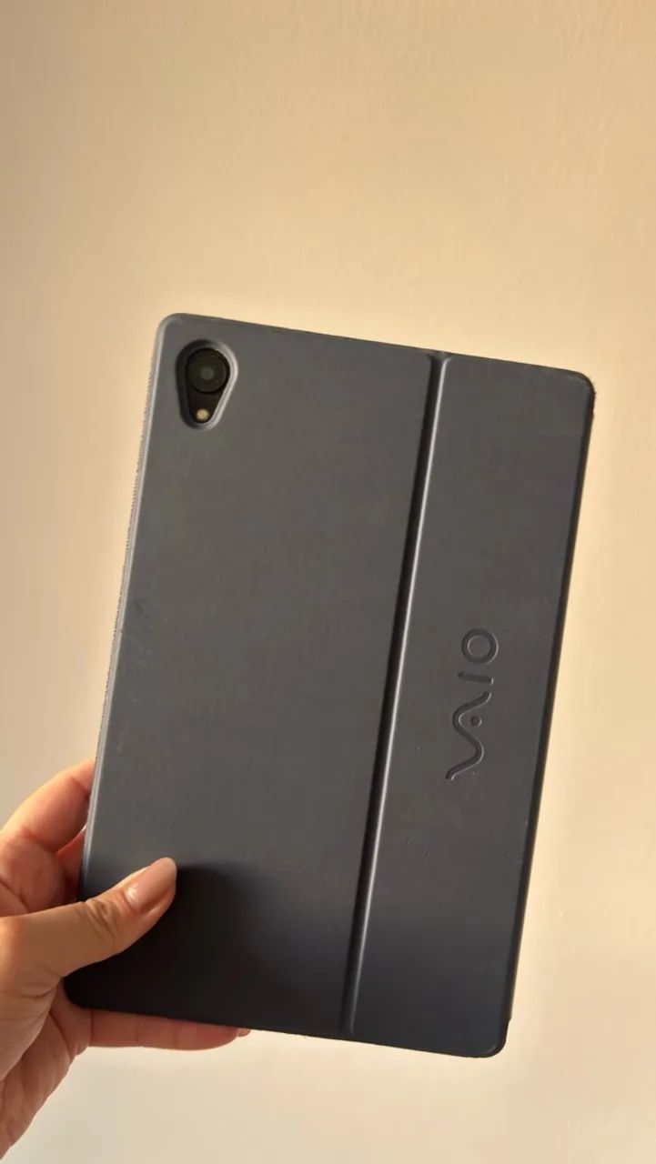 TABLET VAIO TL 10 - Foto 4