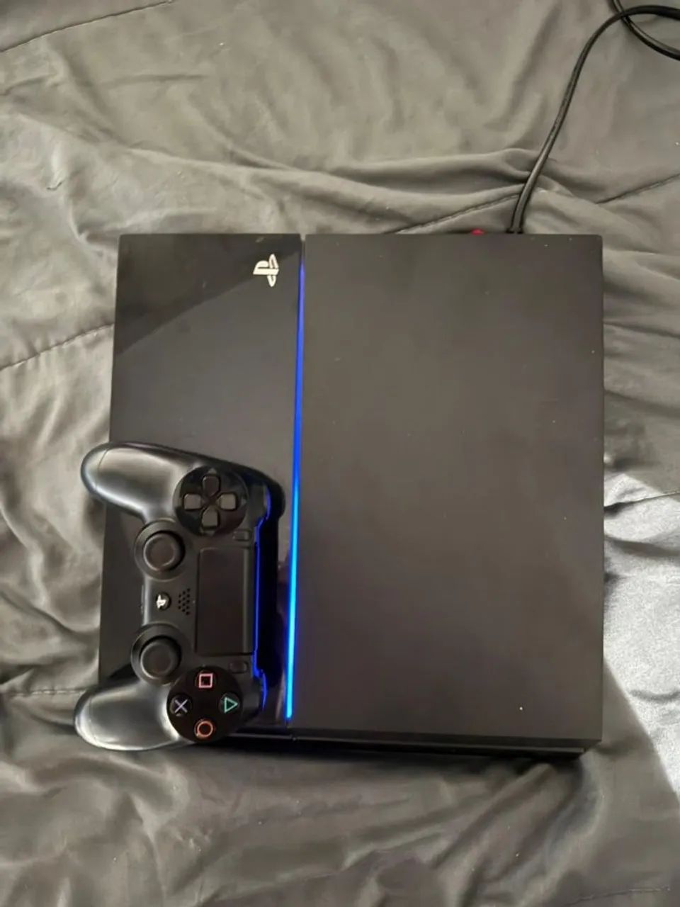 PS4 Fat 500gb