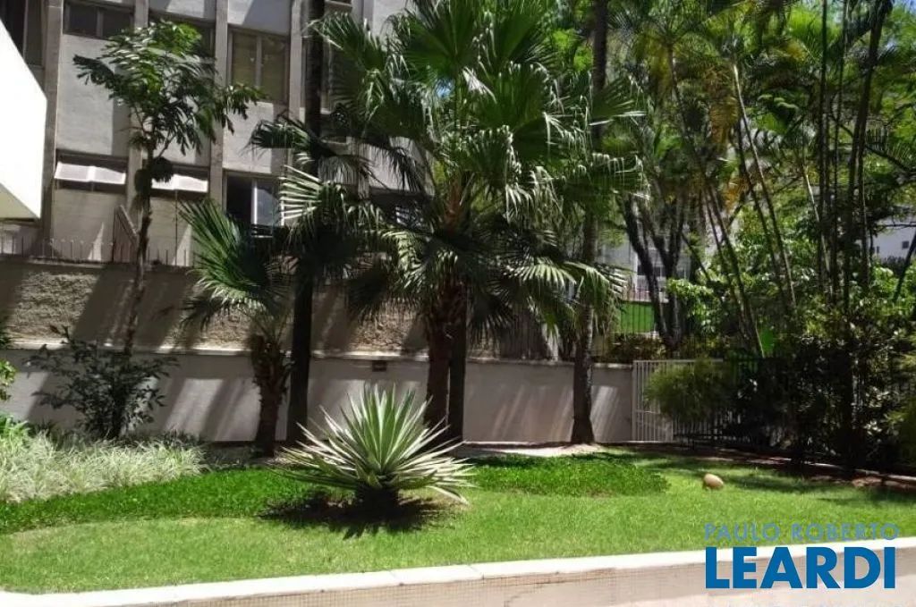 APARTAMENTO - HIGIENÓPOLIS - SP - Foto 4