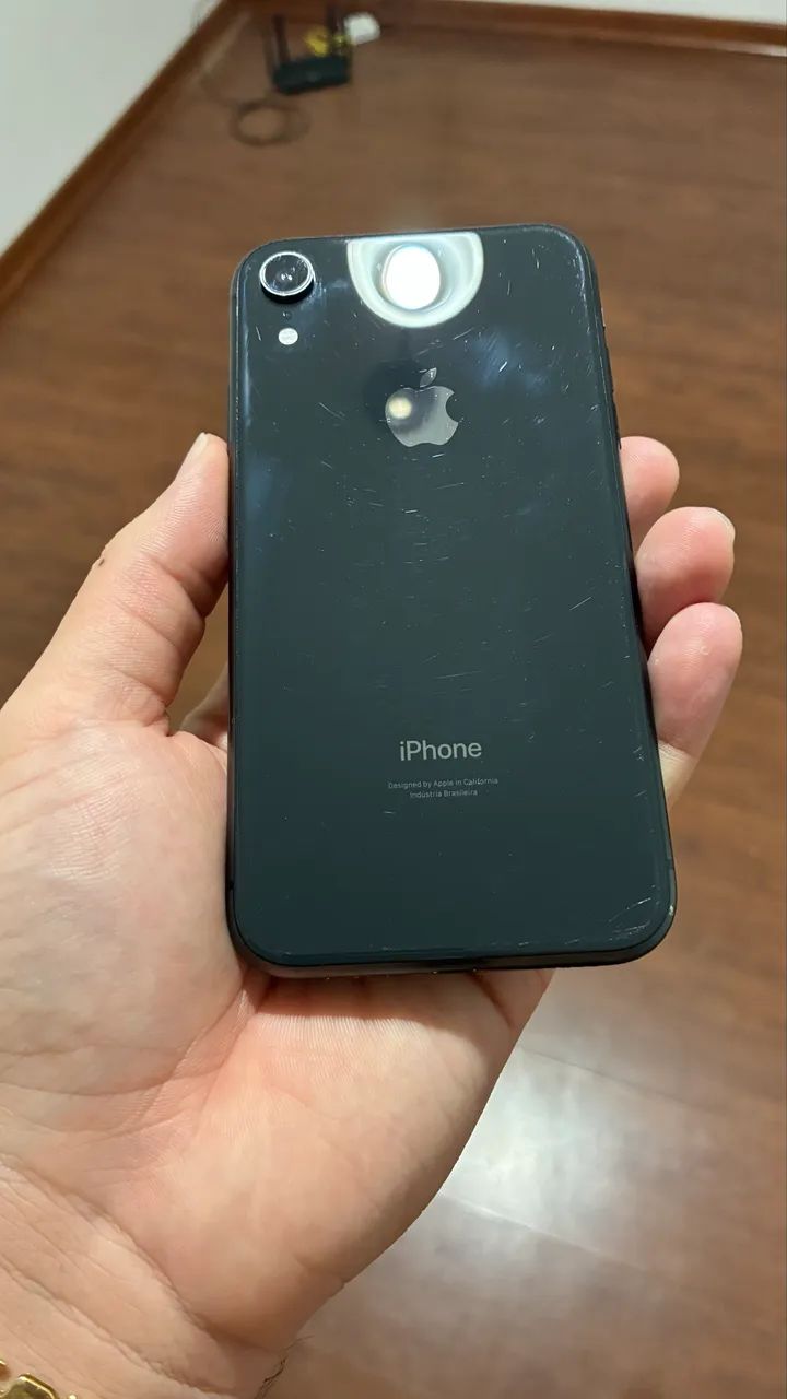 iPhone XR - Foto 4