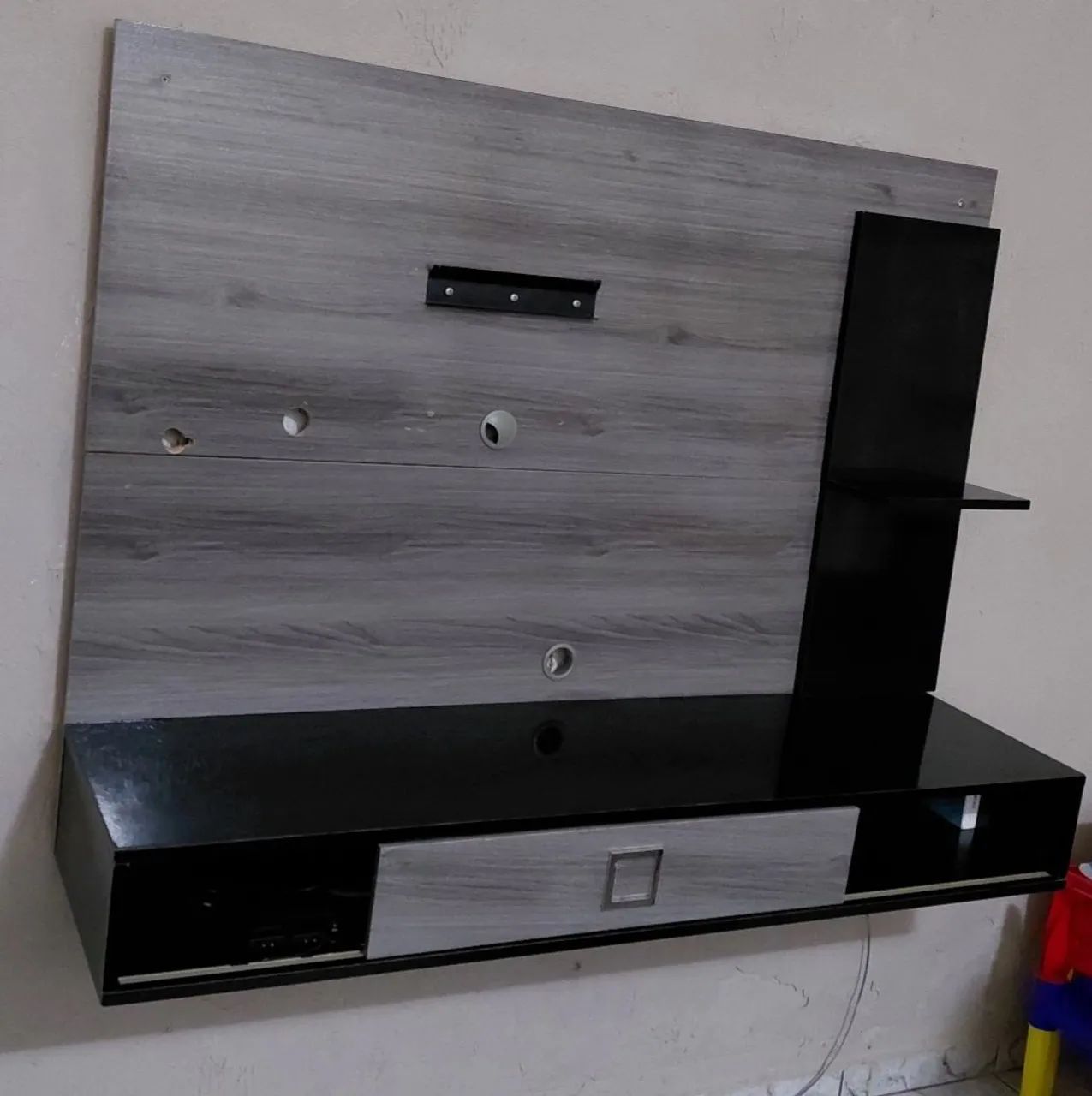 Rack Painel de parede - Foto 2