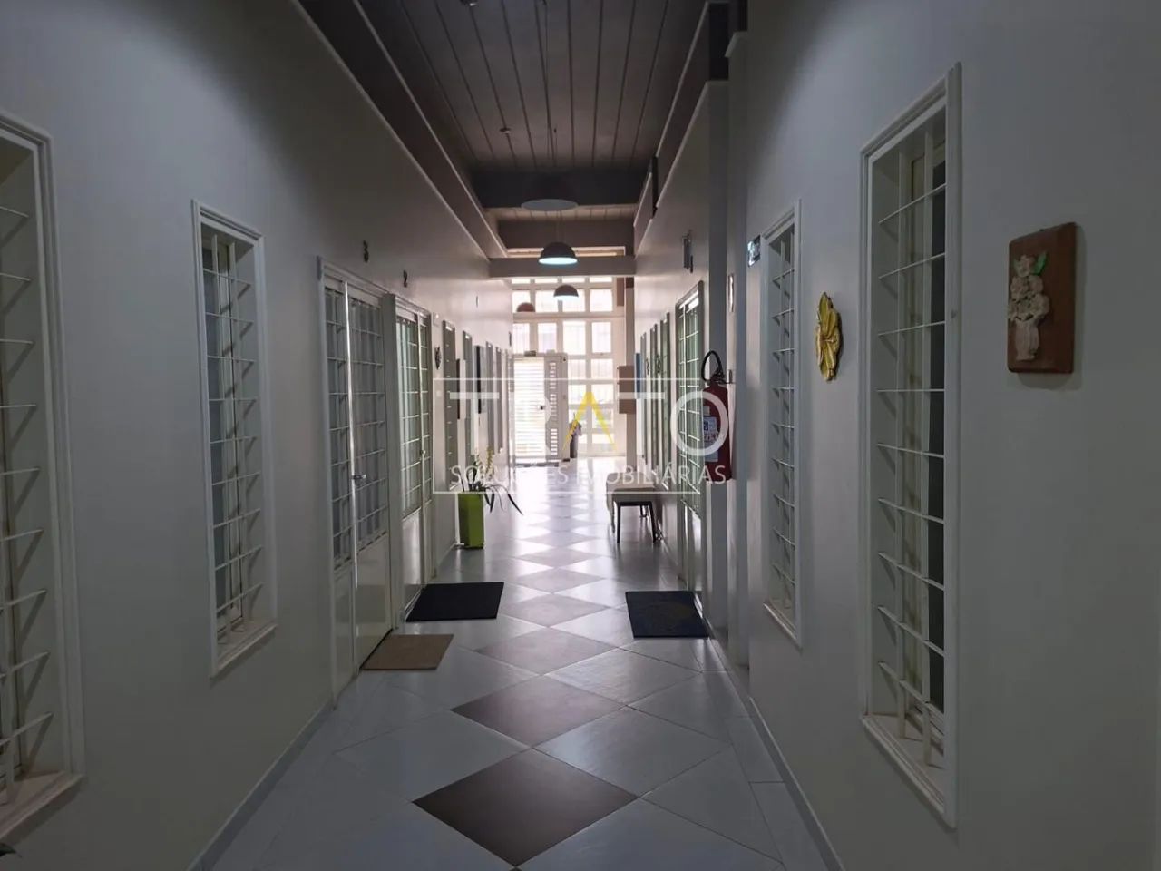 sala - Taquaral - Campinas - Foto 3