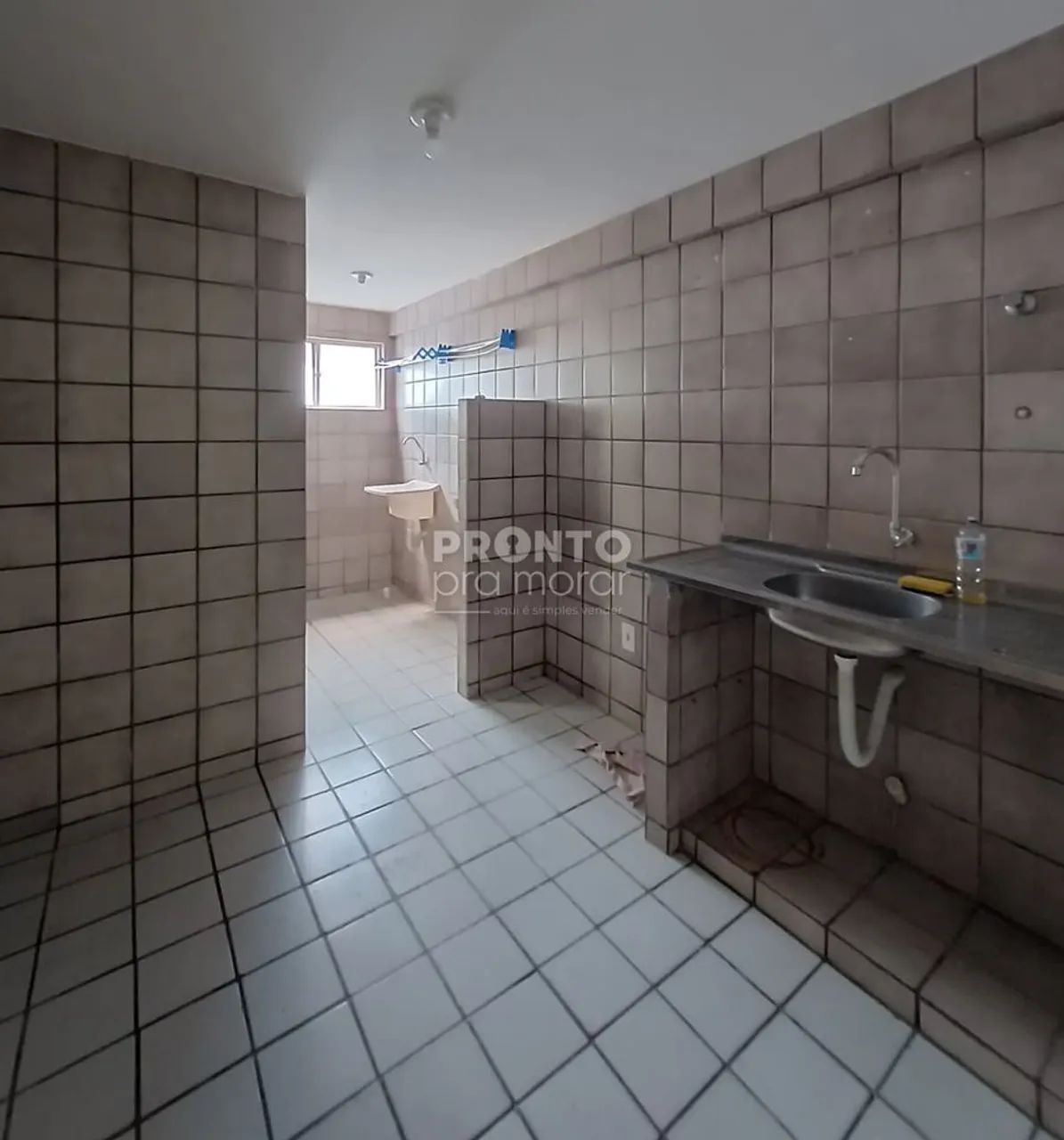 Apartamento com 2 quartos em Várzea