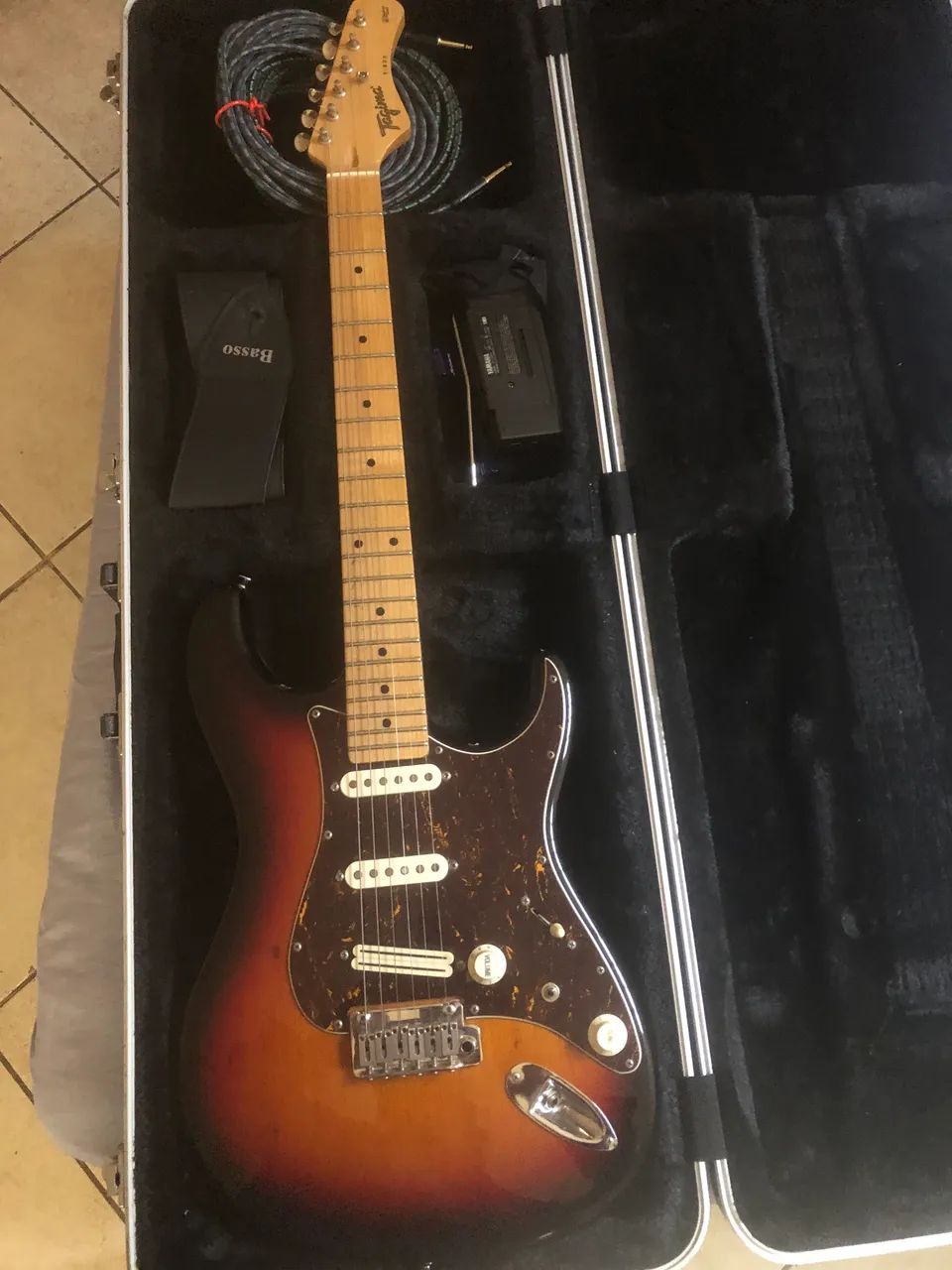 Guitarra  Tagima T805 - Foto 4