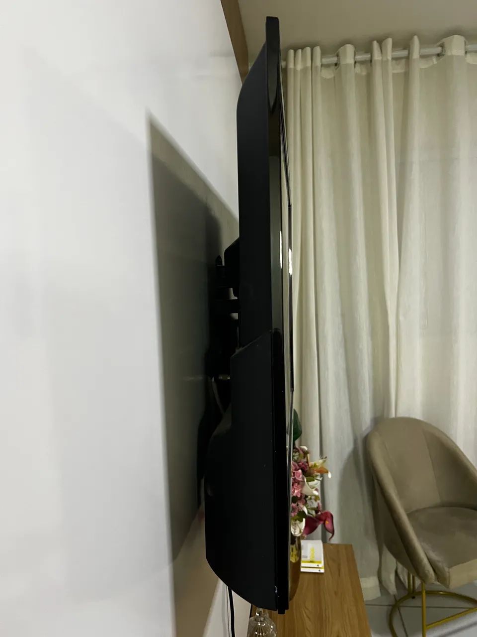 Tv smart panasonic 42 - Foto 2