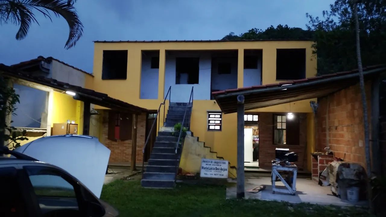 Cada para temporada, Região Angra , Paraty  - Foto 3