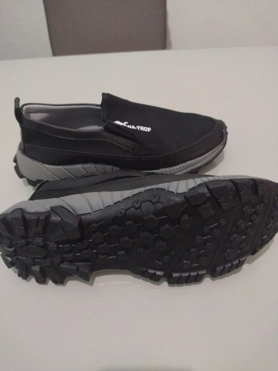 Tênis importado n.39 Masculino - Foto 4