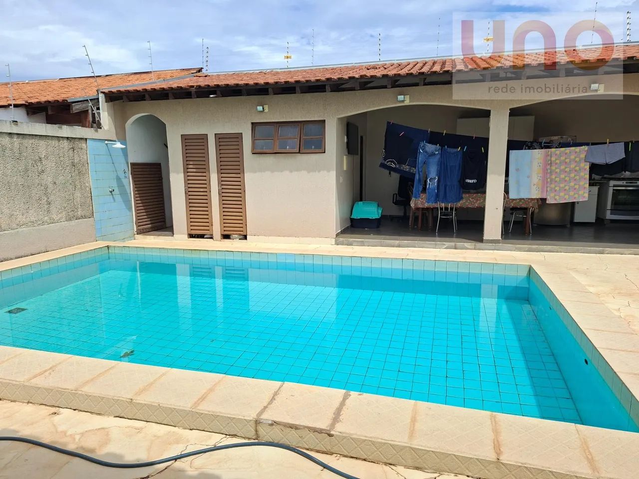 Casa Comercial em Vila Alba - Campo Grande - Foto 5