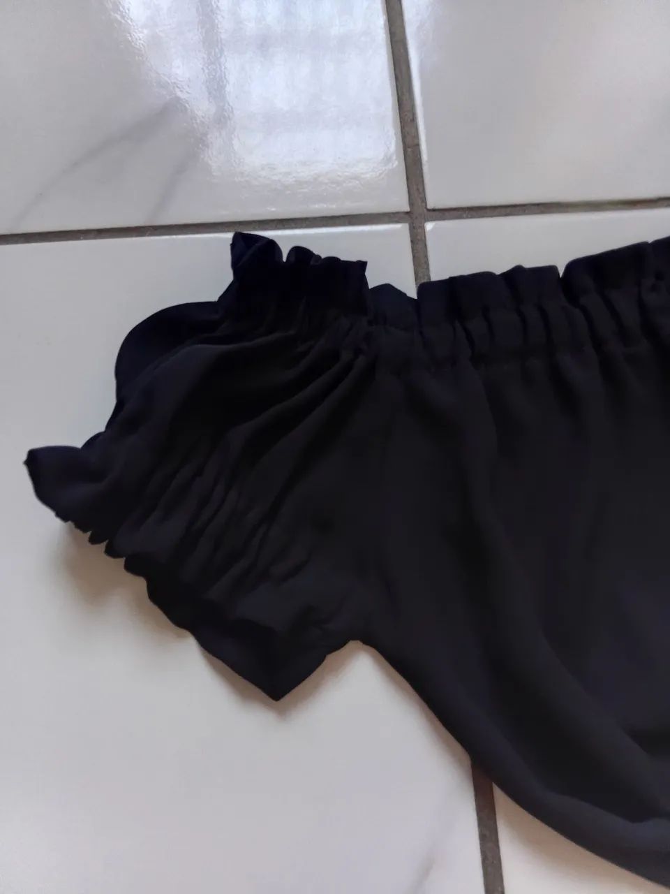 Blusa tam. M - Foto 3