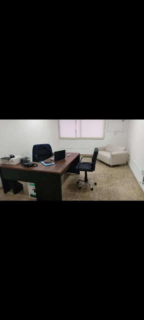 Mesa de escritório em L - Foto 2