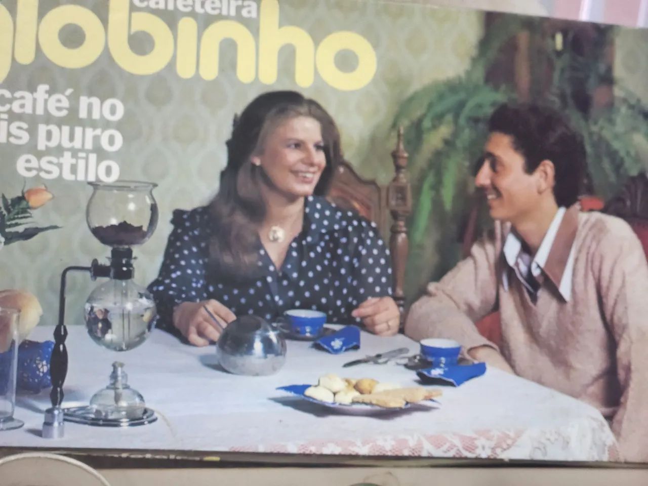 Café  - Foto 3