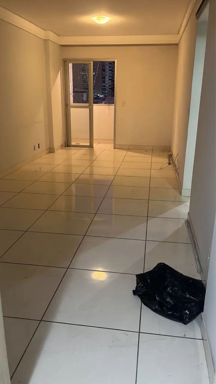 Alugo Lindo Apê 2 Qts c/ Armários em Itapoã - Foto 5
