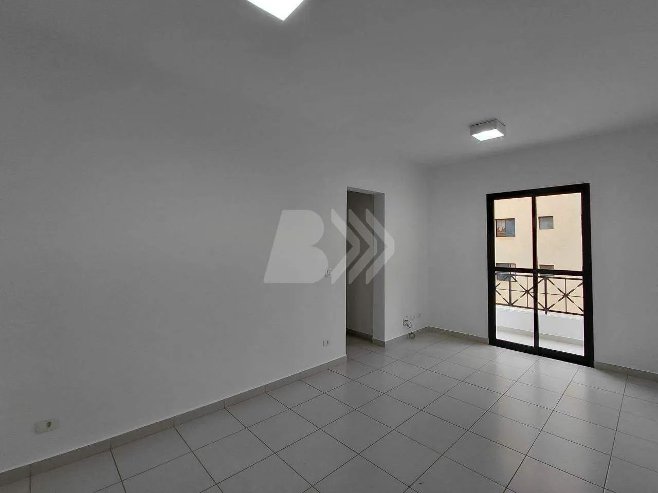 Apartamento para alugar no Edifício Novitalia Residence, no Nova América em Piracicaba.
