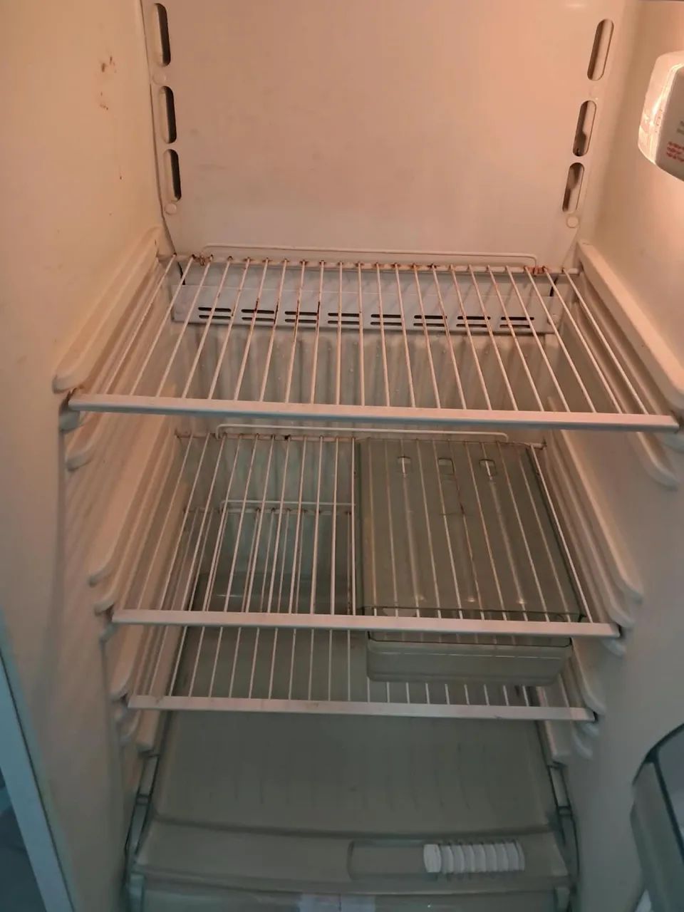 GELADEIRA BRASTEMP CLEAN DUPLEX - Foto 3