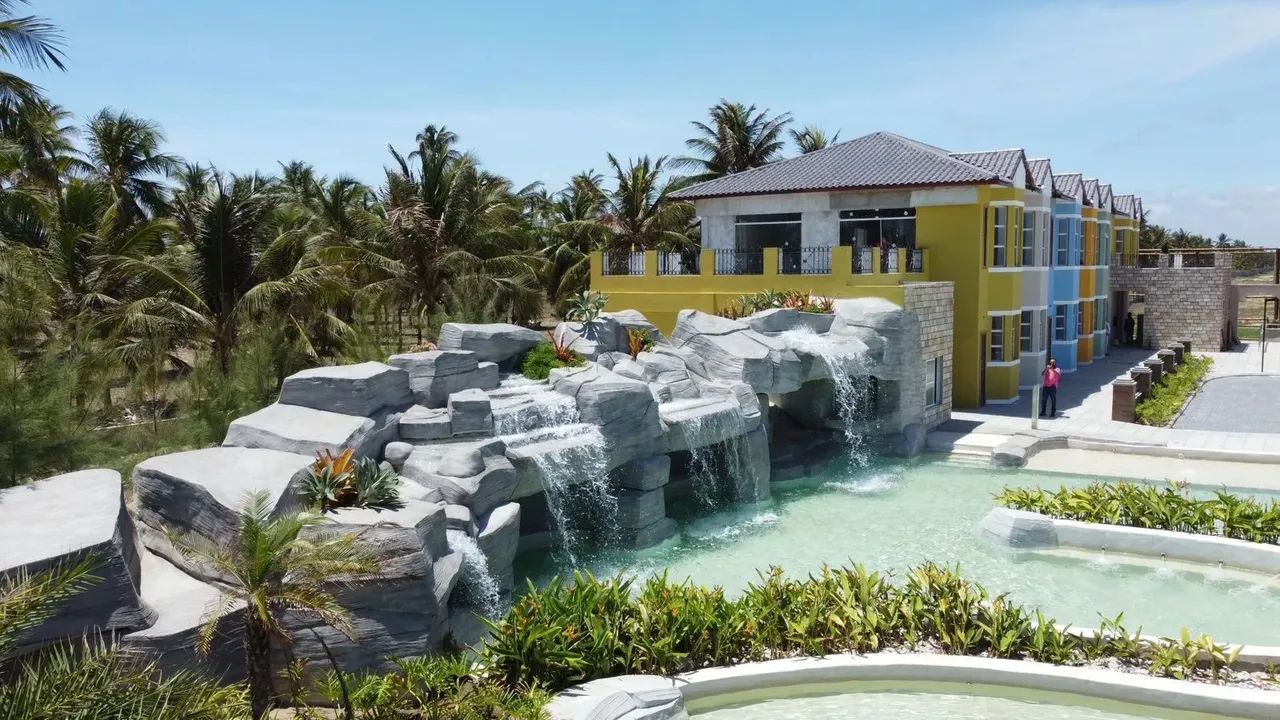 Lote a venda Condomínio Liverpool Residence ( Facilito Pagamento)) - Foto 8