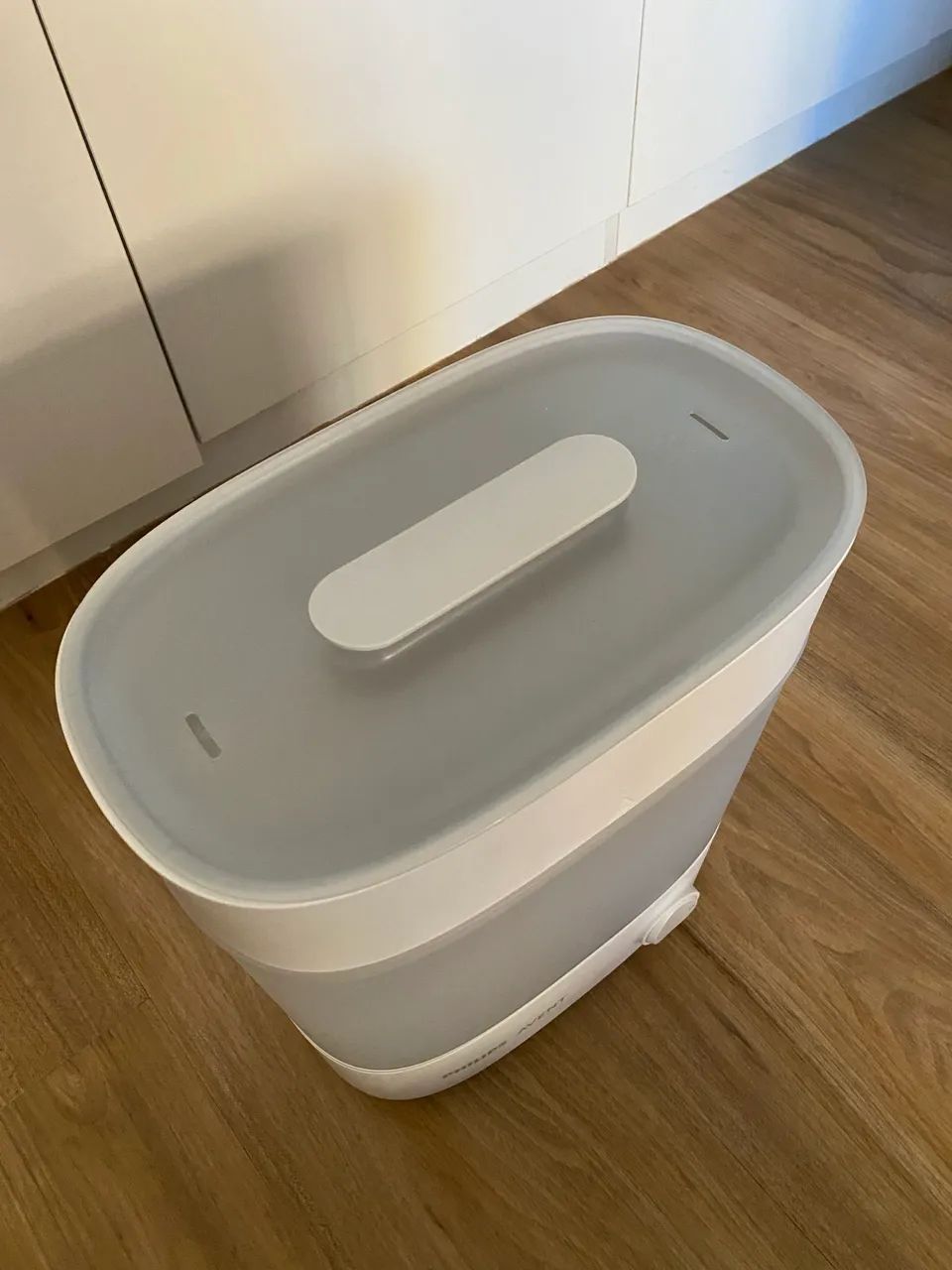 Esterilizador Elétrico Philips Avent - Foto 2