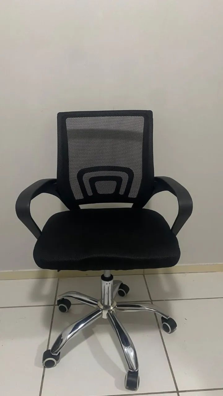 Cadeira escritório 