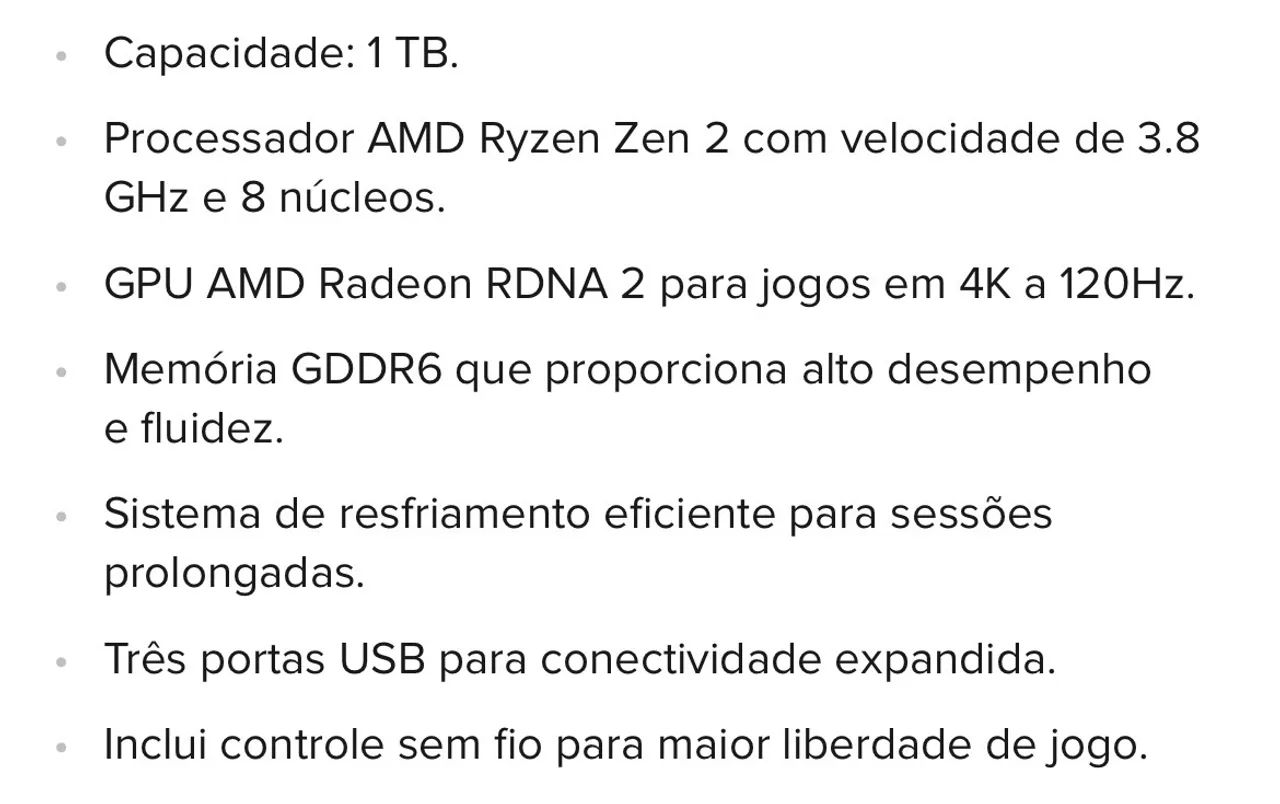 Xbox series X - Foto 5