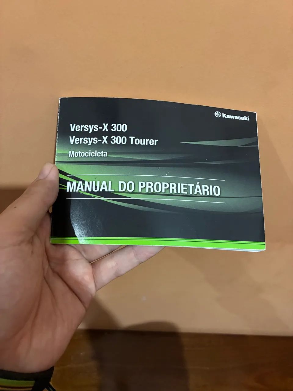 Kawasaki Versys 300 ABS 2023 - oportunidade  - Foto 10