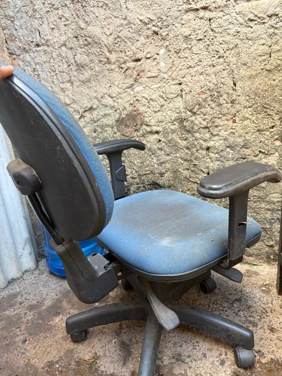 Cadeira  - Foto 3