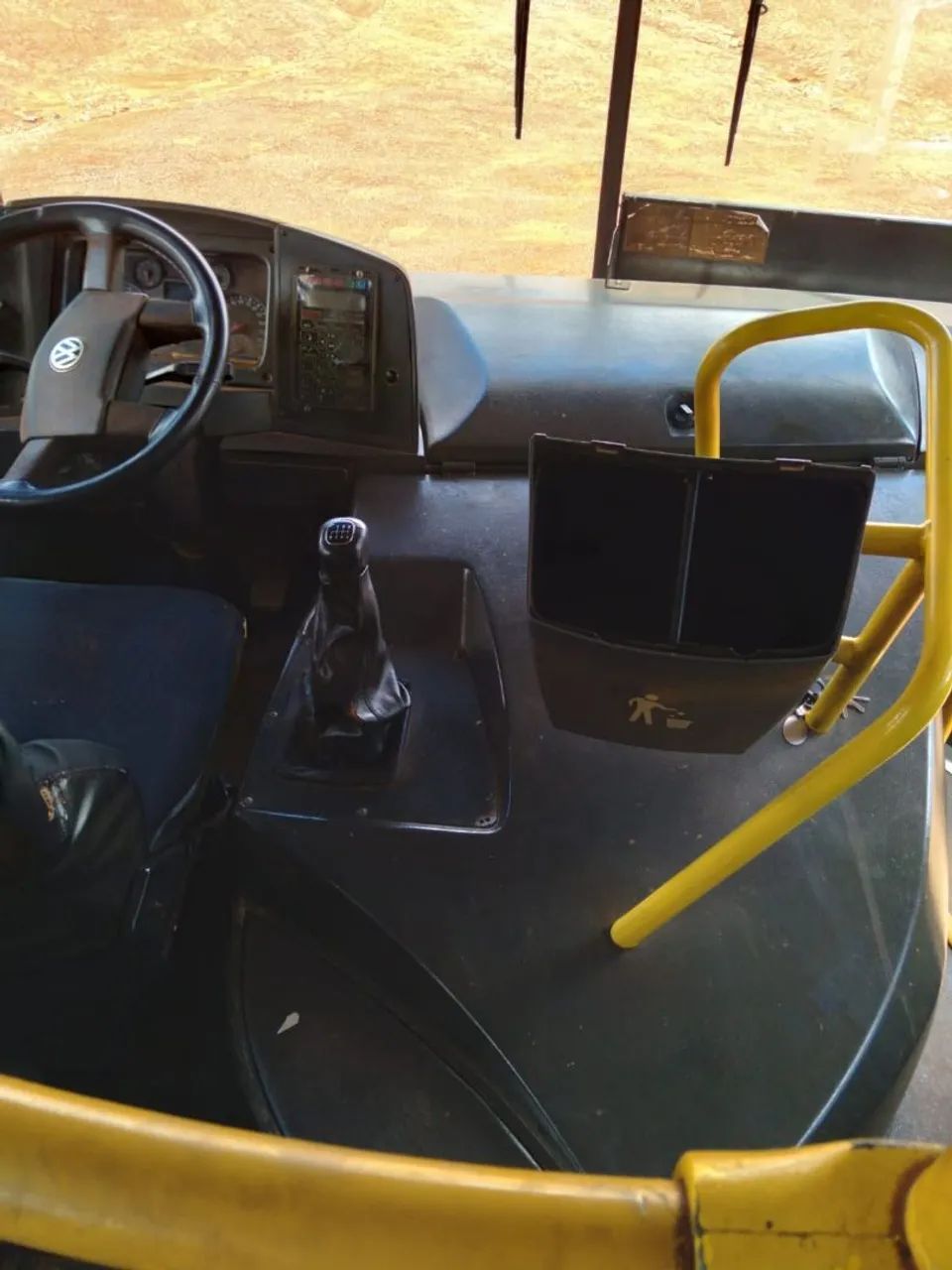 Venda de Ônibus  - Foto 6