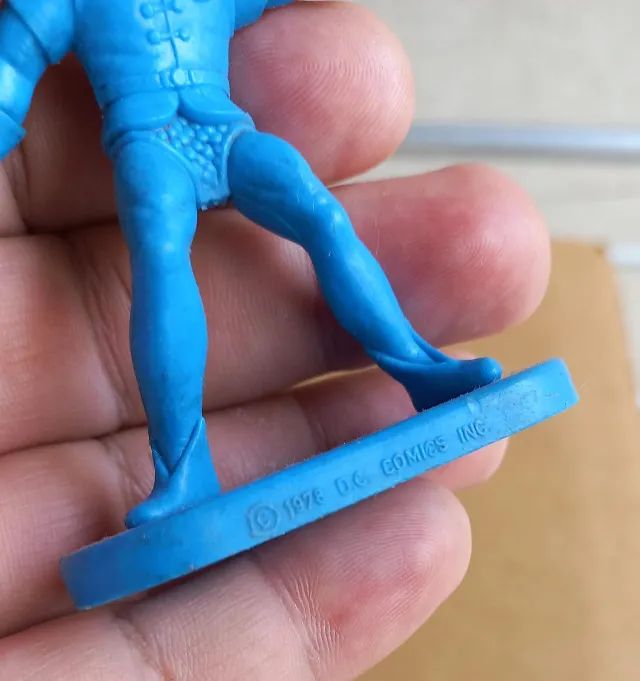 Miniatura Robin Gulliver Anos 70 - Foto 4