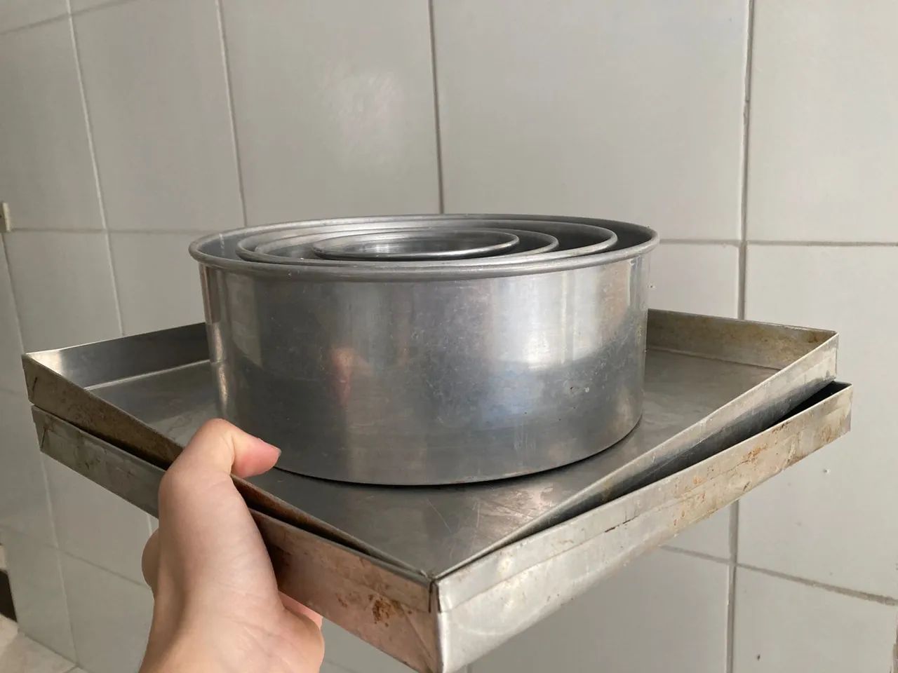 FORMAS COZINHA