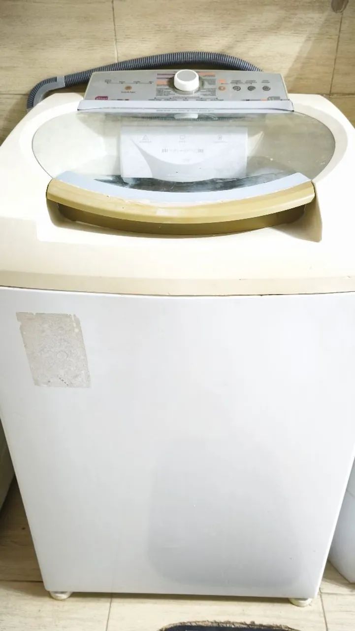 2 MAQUINAS DE LAVAR PARA AJUSTES  - Foto 5