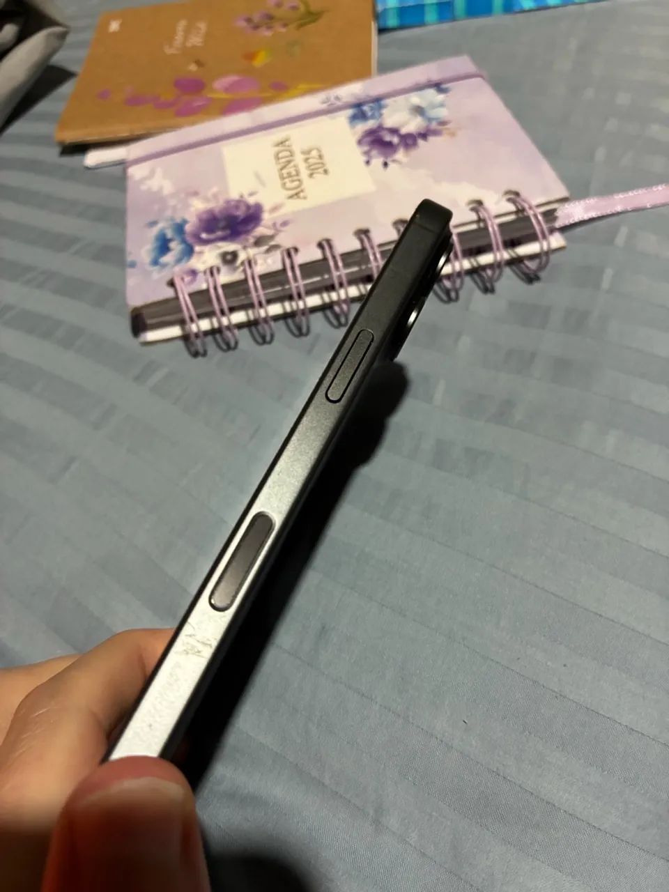 iPhone 17 excelente - Foto 3