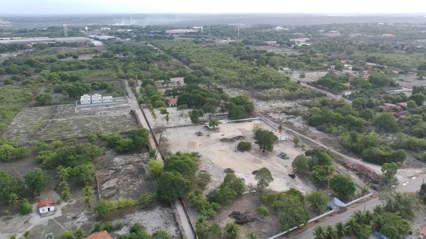 IMÓVEL NO DISTRITO INDUSTRIAL DE HORIZONTE-CE - Foto 5