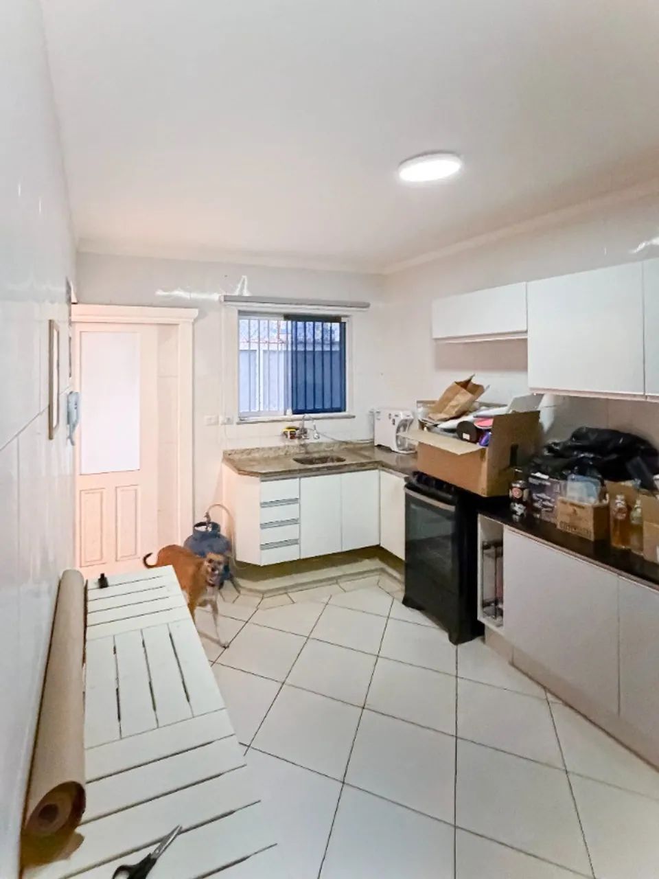 Sobrado em condomínio: 2 quartos, suíte, e muita tranquilidade e comodidade. - Foto 5