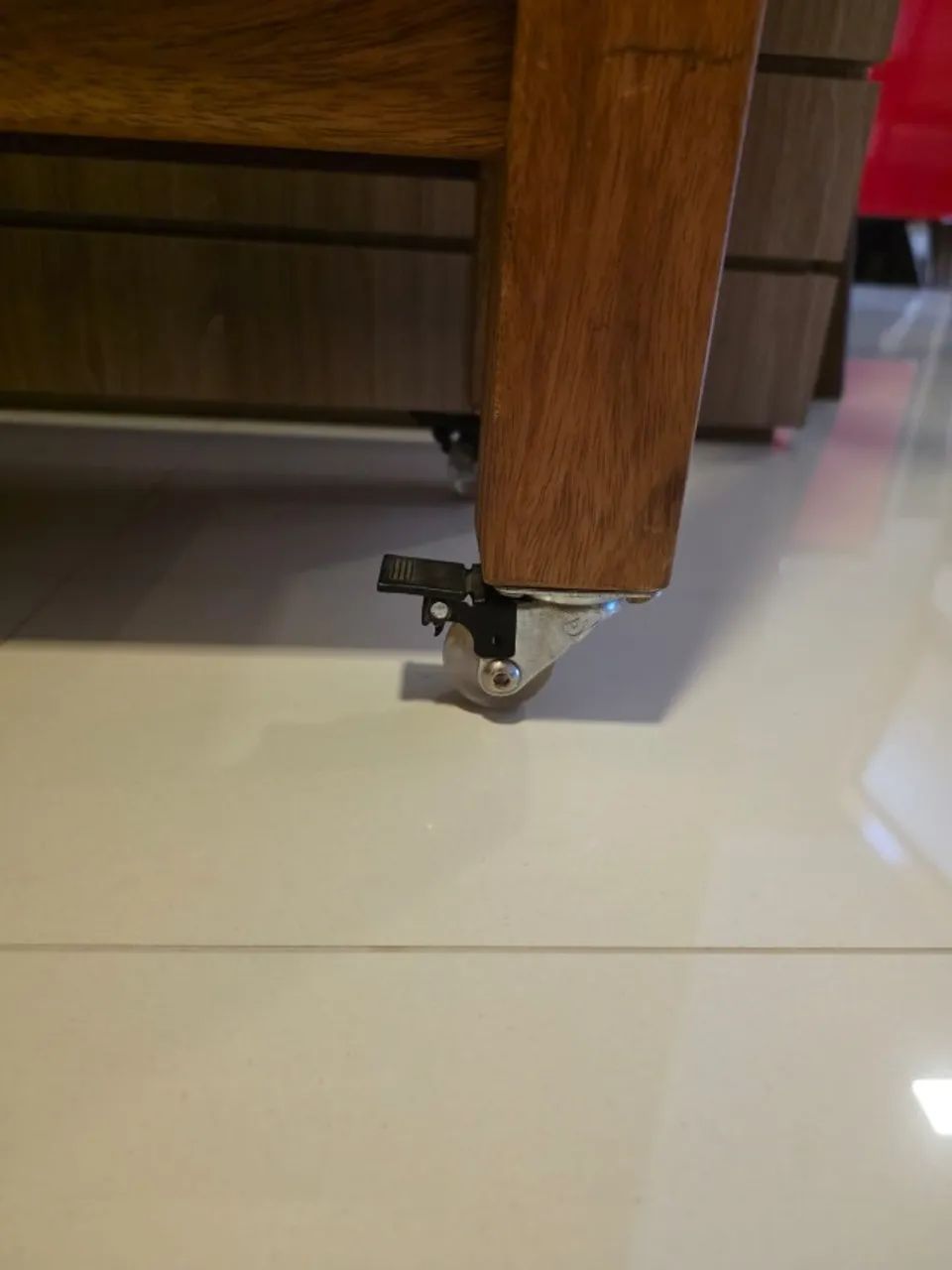 MESA APARADOR MÚLTIPLAS FUNÇÕES - Foto 3