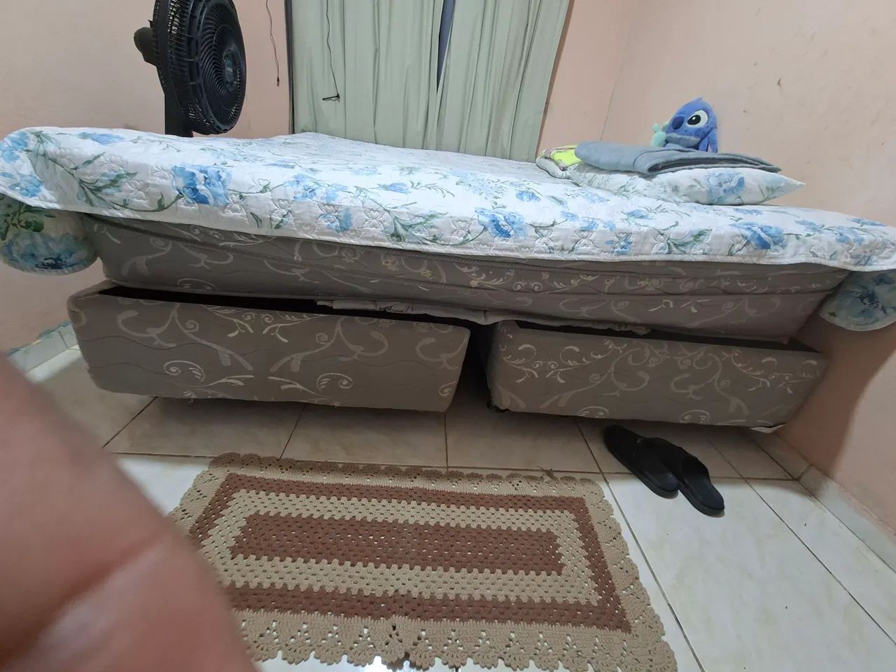 Cama super king - Foto 2