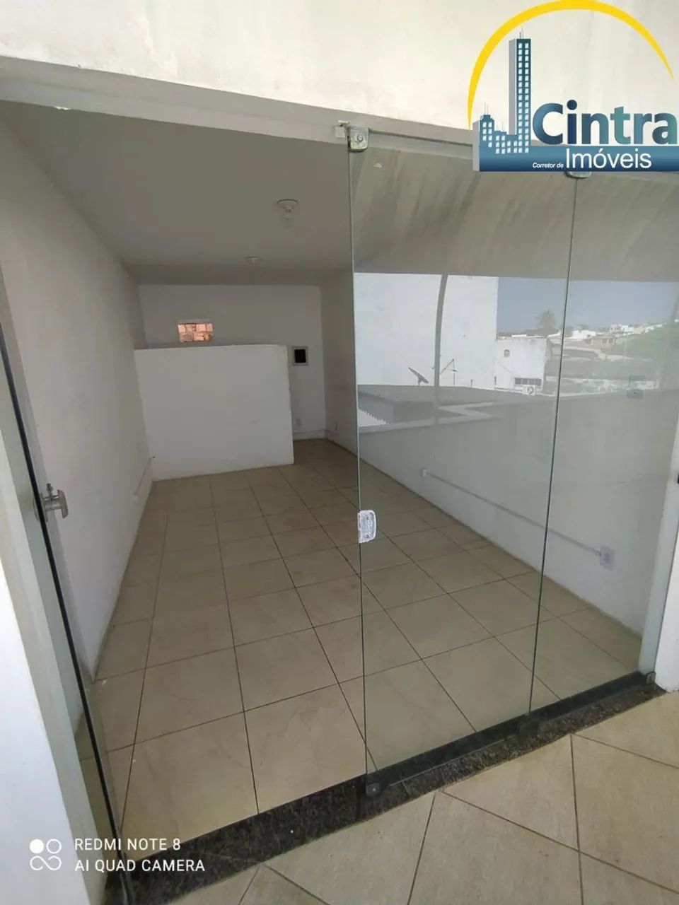 SALA COMERCIAL em Salvador - Bahia, Itapuã - Foto 2