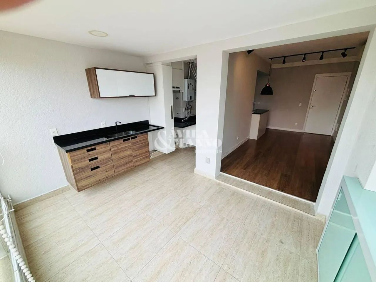 Apartamento com 2 quartos, Tatuapé