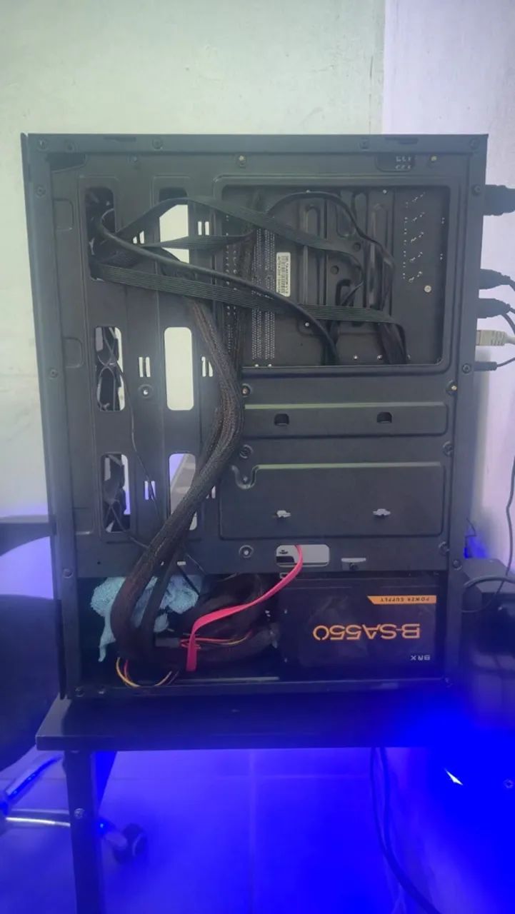Kit pc completo | valor negociável - Foto 4