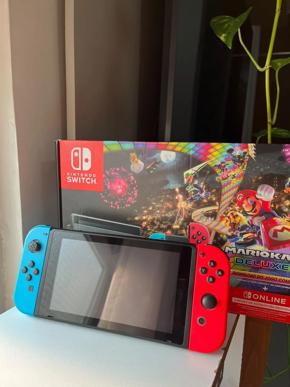 Nintendo switch  - Foto 4