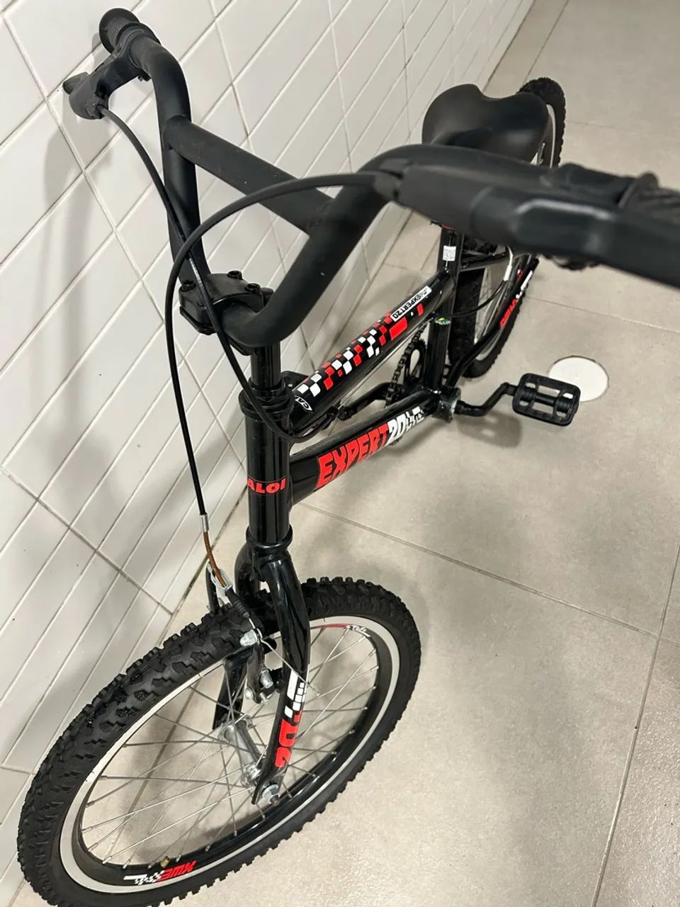 Bicicleta aro 17 - Foto 2