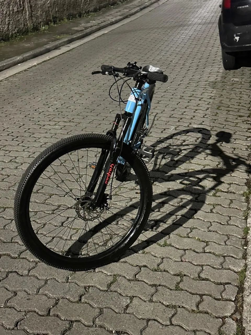 Bicicleta - Foto 2