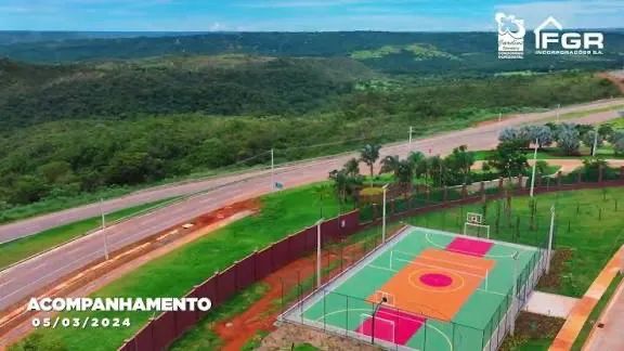 LOTE ESQUINA Jardins Genebra