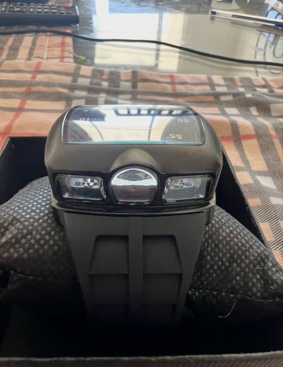 Relógio Bugatti