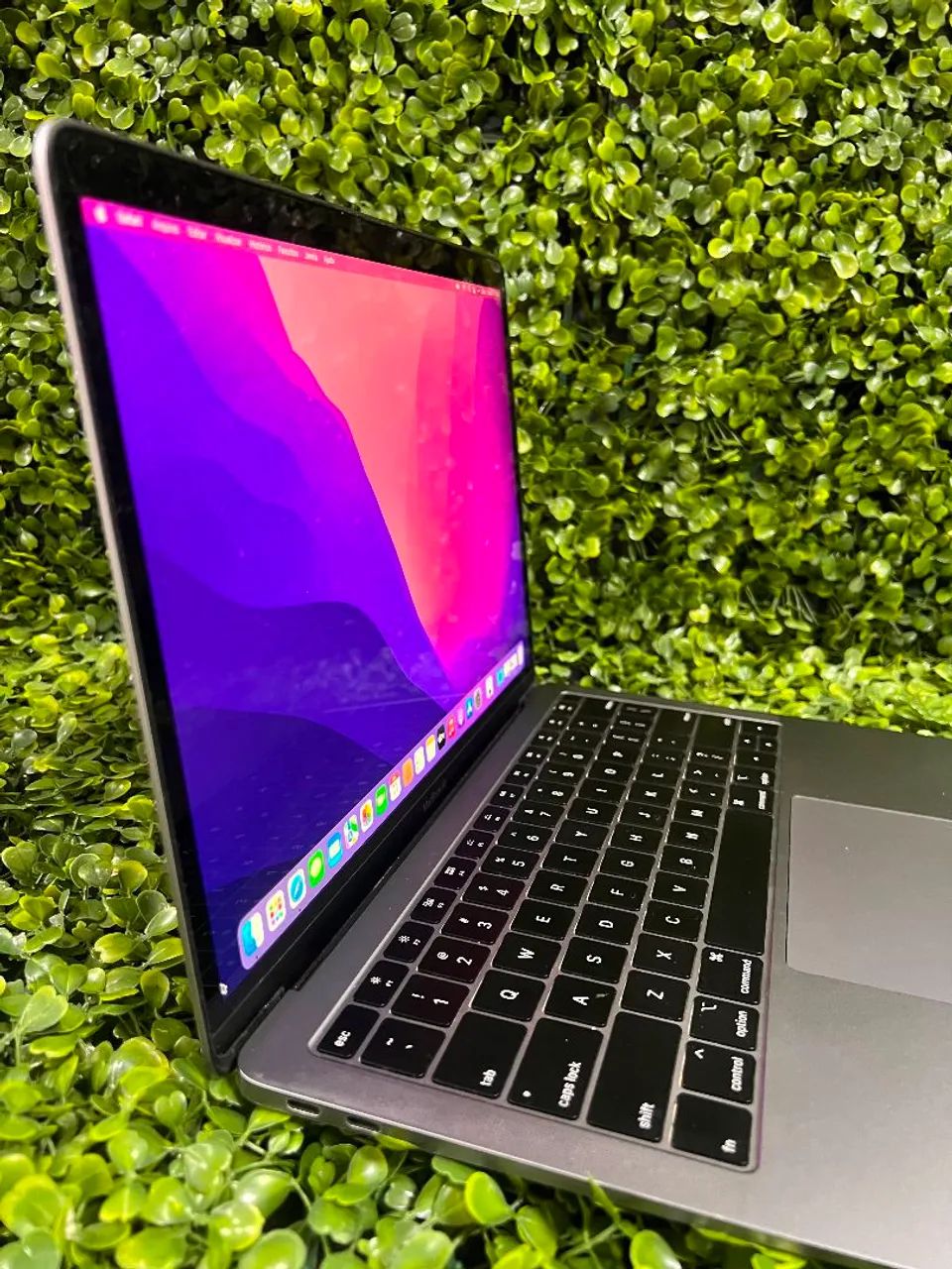 Macbook air / retina / 16gb/ ssd 512/gb/Spice gray/ top demais