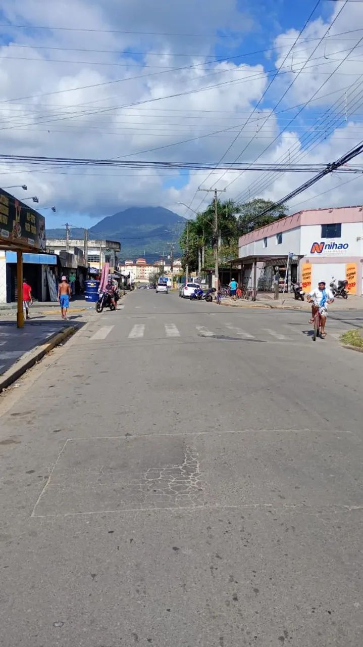 Terreno a venda na praia ? de Peruíbe  - Foto 4
