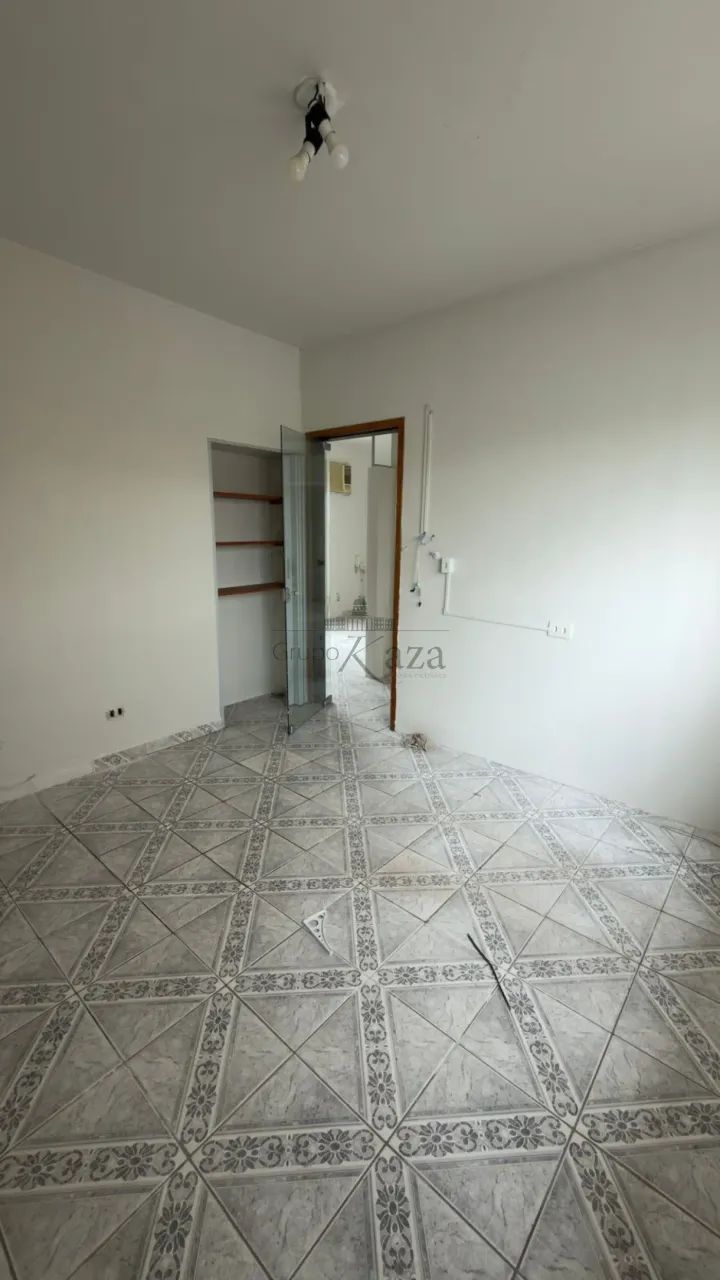 Sala Comercial Sobreloja - Jardim Satélite - 70m². - Foto 4