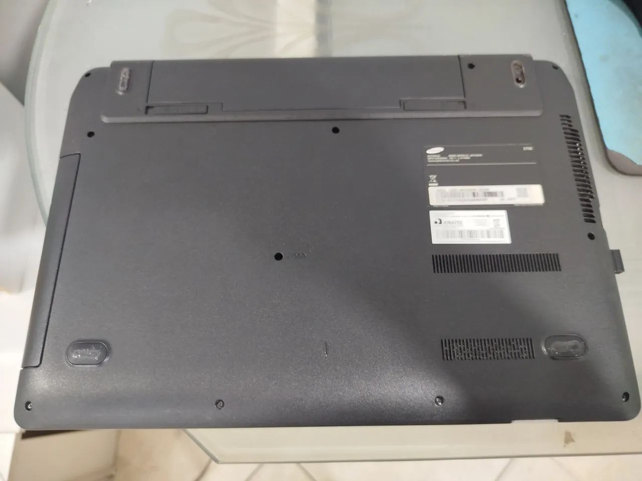 Notebook Samsung  - Foto 4