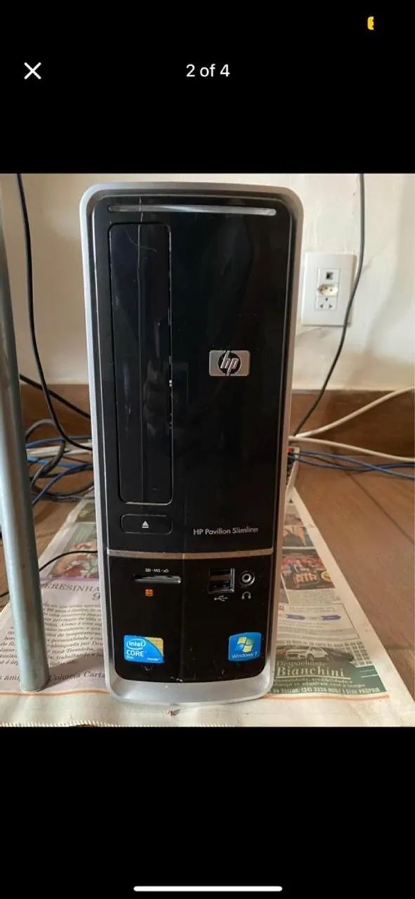 Vendo computador  - Foto 4