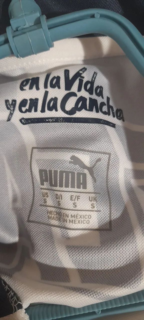 Camisa monterrey  ( México  ) - 2016  - Foto 6