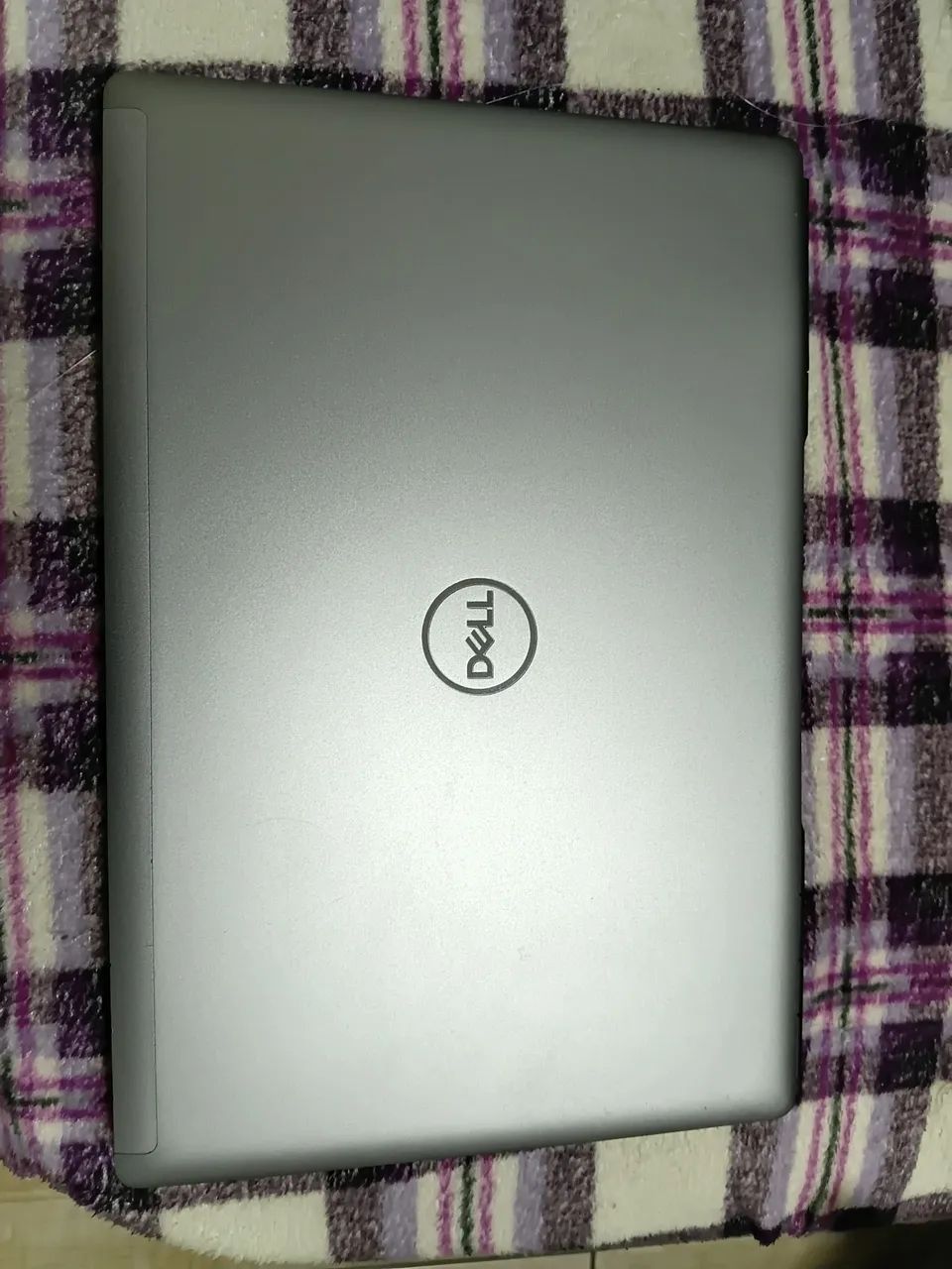 Notebook Dell Precision 7550