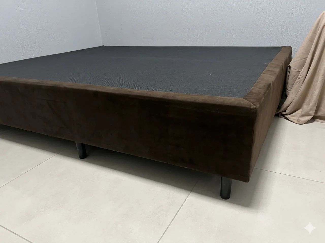 Cama de casal  - Foto 4